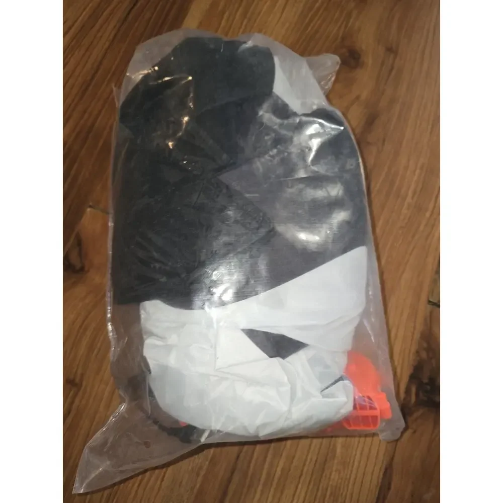 Spooktacular Creations Inflatable Cow Costume, Blow up Cow Costume Adults S18